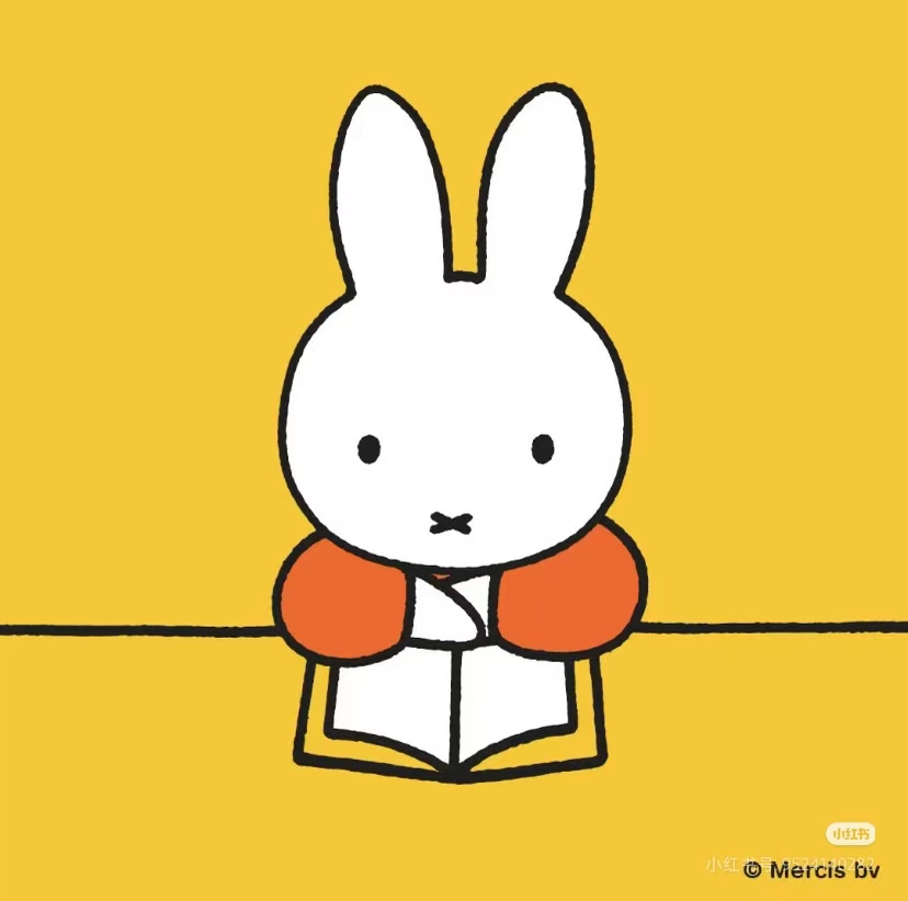 miffy