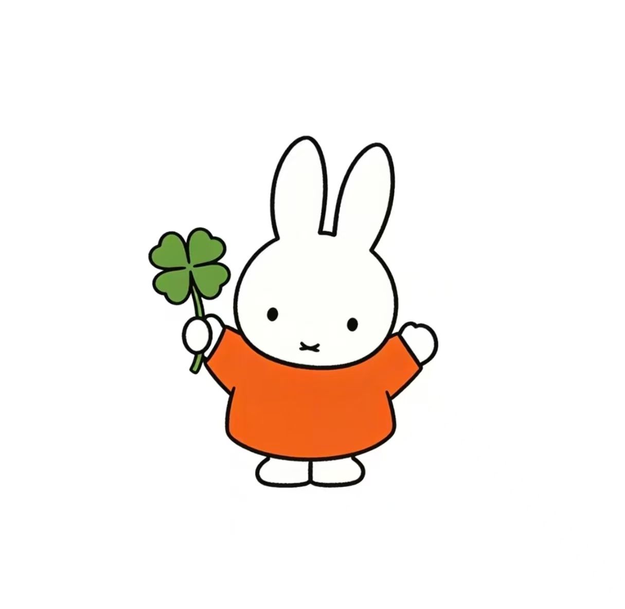 miffy