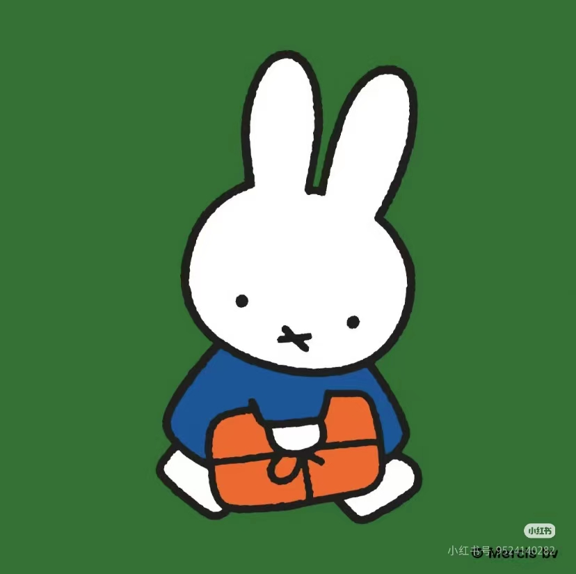 miffy