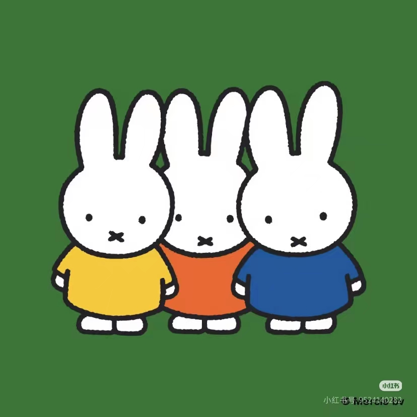 miffy