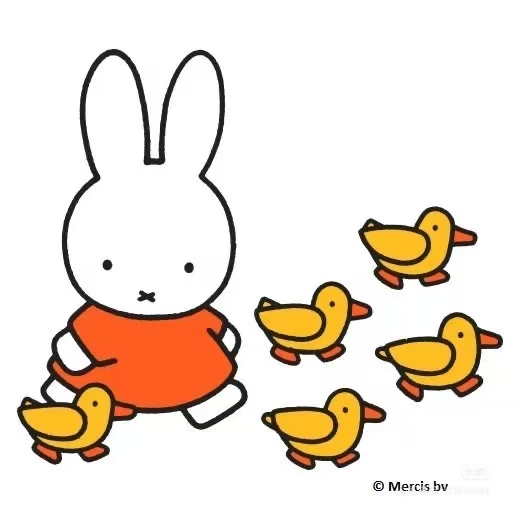 miffy
